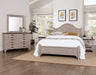 Bungalow - Landscape Mirror Capital Discount Furniture Home Furniture, Furniture Store