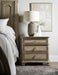 Alfresco - Palmieri 3-Drawer Nightstand Capital Discount Furniture Home Furniture, Furniture Store
