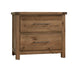 Dovetail - 2-Drawer Night Stand Capital Discount Furniture Home Furniture, Furniture Store