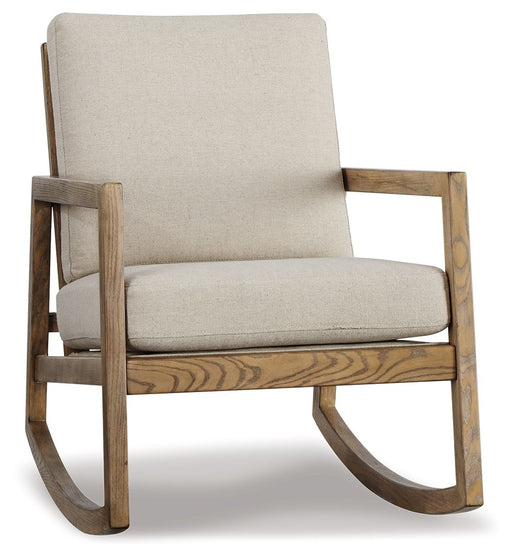Novelda - Neutral - Accent Chair Capital Discount Furniture Home Furniture, Furniture Store