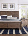 Bungalow - Mantel Bed Capital Discount Furniture Home Furniture, Furniture Store