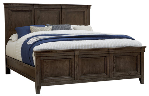 Passageways - Mansion Bed / Mansion Footboard Capital Discount Furniture Home Furniture, Furniture Store