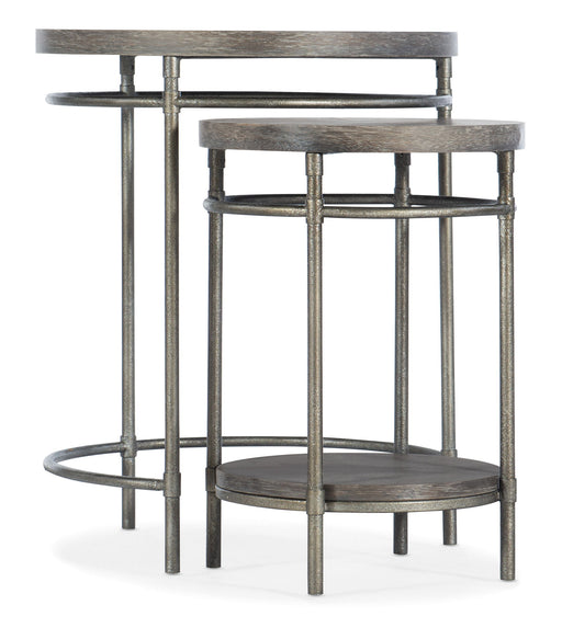 Nesting Tables - Gold Capital Discount Furniture Home Furniture, Furniture Store
