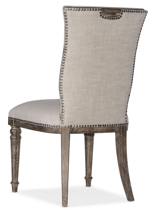 Traditions - Side Chair (Set of 2)