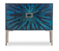 Melange - Cosmic Accent Chest - Blue Capital Discount Furniture Home Furniture, Furniture Store
