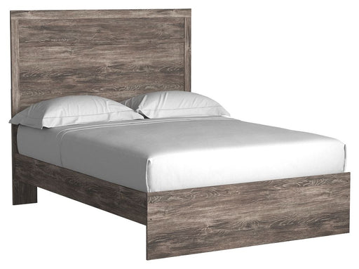 Ralinksi - Panel Bed Capital Discount Furniture Home Furniture, Home Decor, Furniture