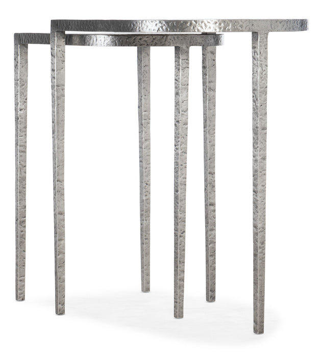 Chapman - Metal Nesting Tables