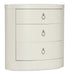 Serenity - Wavecrest Oval Nightstand Capital Discount Furniture Home Furniture, Furniture Store