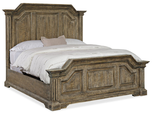 La Grange - Panel Bed Capital Discount Furniture Home Furniture, Furniture Store