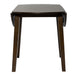 Thornton - Drop Leaf Table Set Capital Discount Furniture Home Furniture, Furniture Store