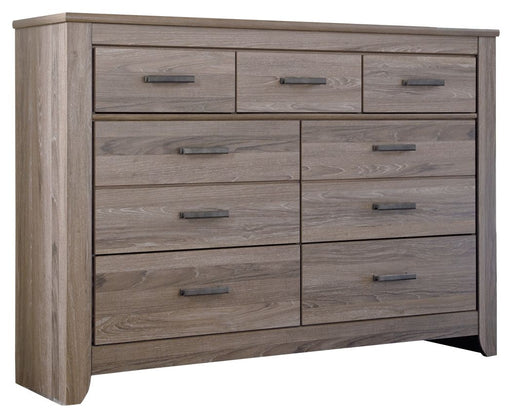 Zelen - Dresser, Mirror Capital Discount Furniture Home Furniture, Home Decor, Furniture
