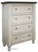 Stone - Chest With 4 Drawers - Beige Capital Discount Furniture Home Furniture, Furniture Store