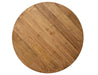 Tulum - Table - Light Brown Capital Discount Furniture Home Furniture, Furniture Store
