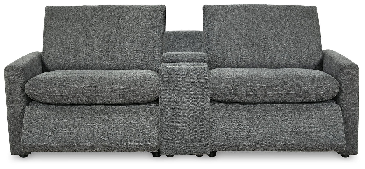 Hartsdale - Loveseat Sectional Capital Discount Furniture Home Furniture, Home Decor, Furniture