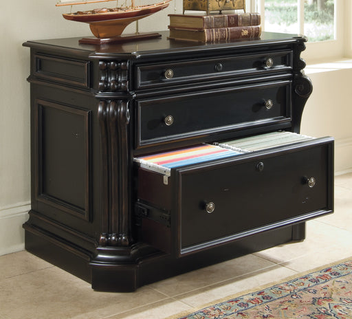 Telluride - Lateral File Capital Discount Furniture Home Furniture, Home Decor, Furniture