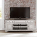 Magnolia Manor - Entertainment TV Stand - White Capital Discount Furniture Home Furniture, Furniture Store