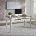 Magnolia Manor - Writing Desk - White Capital Discount Furniture Home Furniture, Home Decor, Furniture