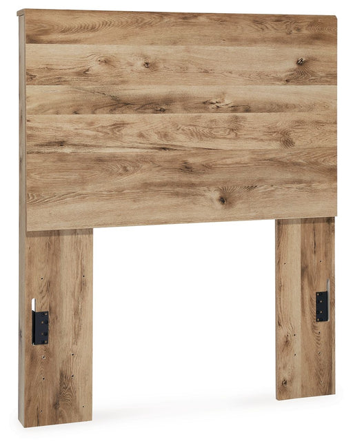 Hyanna - Panel Headboard Capital Discount Furniture Home Furniture, Home Decor, Furniture