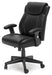 Corbindale - Swivel Desk Chair Capital Discount Furniture Home Furniture, Home Decor, Furniture