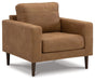 Telora - Caramel - Chair Capital Discount Furniture Home Furniture, Furniture Store
