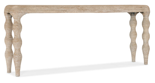 Serenity - Bahari Console Table Capital Discount Furniture Home Furniture, Furniture Store