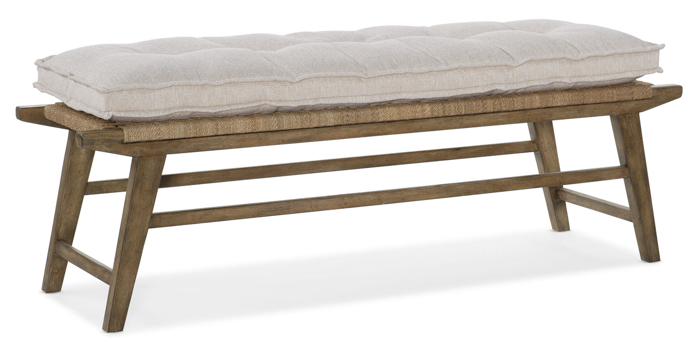 Sundance - Bed Bench