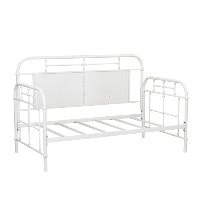 Vintage Series - Metal Day Bed Capital Discount Furniture Home Furniture, Furniture Store