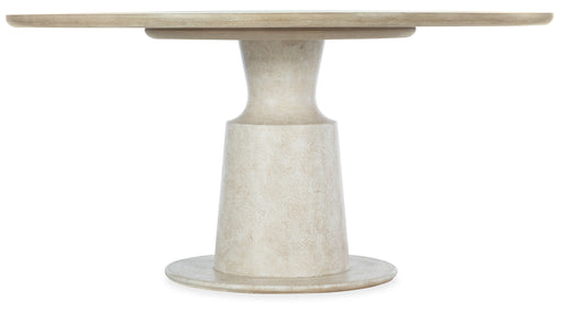Cascade - Pedestal Dining Table Capital Discount Furniture Home Furniture, Furniture Store