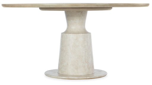 Cascade - Pedestal Dining Table Capital Discount Furniture Home Furniture, Furniture Store