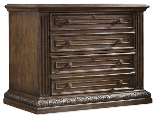 Rhapsody - Lateral File Capital Discount Furniture Home Furniture, Home Decor, Furniture