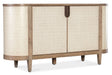 Melange - Arbor Credenza - Beige Capital Discount Furniture Home Furniture, Furniture Store
