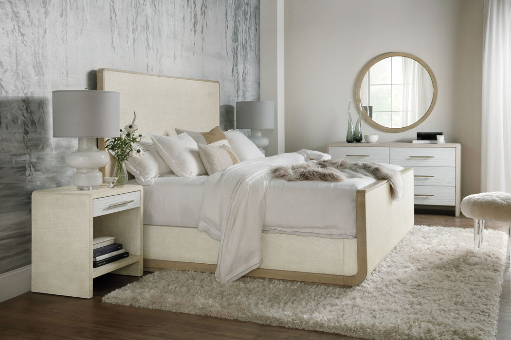 Cascade - Sleigh Bed Capital Discount Furniture Home Furniture, Furniture Store