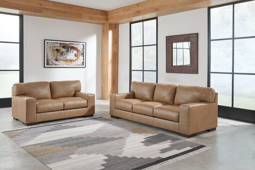Lombardia - Tumbleweed - 2 Pc. - Sofa, Loveseat Capital Discount Furniture Home Furniture, Furniture Store