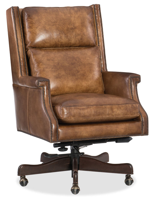 Beckett - Swivel Tilt Chair Capital Discount Furniture Home Furniture, Furniture Store