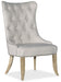 Castella - Tufted Dining Chair Capital Discount Furniture Home Furniture, Furniture Store