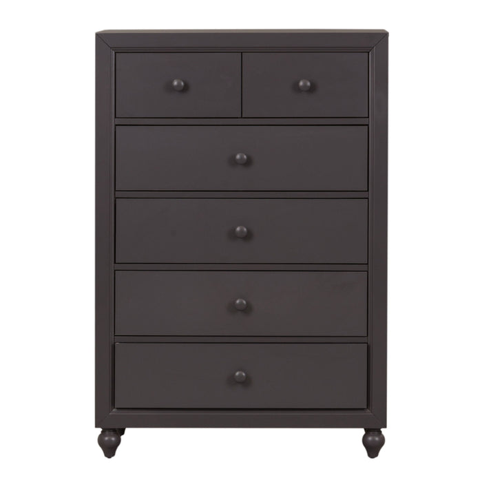 Cottage View - 5 Drawer Chest Capital Discount Furniture Home Furniture, Furniture Store
