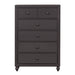Cottage View - 5 Drawer Chest Capital Discount Furniture Home Furniture, Furniture Store