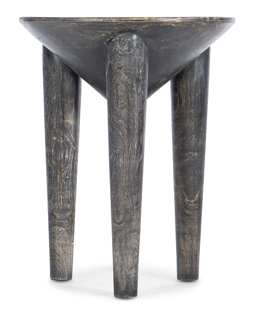 Commerce And Market - Pyramid Side Table Capital Discount Furniture Home Furniture, Furniture Store