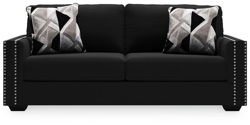 Gleston - Onyx - Sofa Capital Discount Furniture Home Furniture, Furniture Store