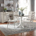 Magnolia Manor - Drop Leaf Set Capital Discount Furniture Home Furniture, Furniture Store