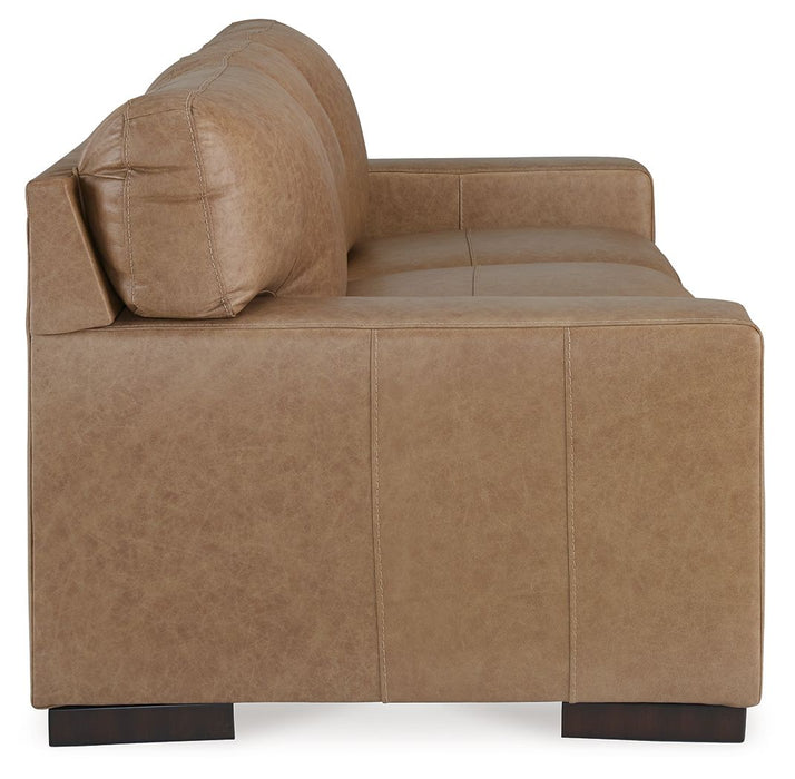 Lombardia - Tumbleweed - 4 Pc. - Sofa, Loveseat, Chair And A Half, Ottoman Capital Discount Furniture Home Furniture, Furniture Store