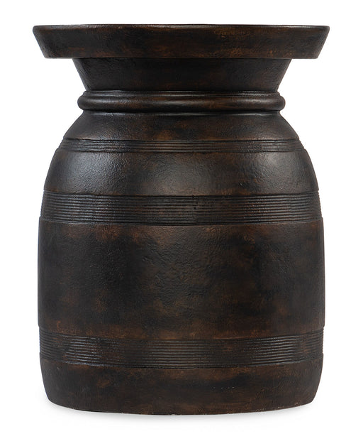 Big Sky - Urn Spot Table Capital Discount Furniture Home Furniture, Furniture Store