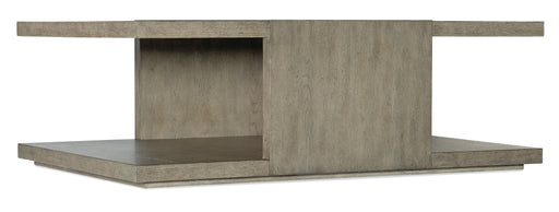 Linville Falls - Overlook Trails Cocktail Table Capital Discount Furniture Home Furniture, Furniture Store