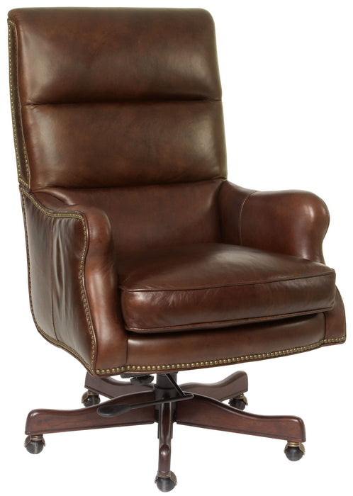 Victoria - Executive Swivel Tilt Chair Capital Discount Furniture Home Furniture, Furniture Store