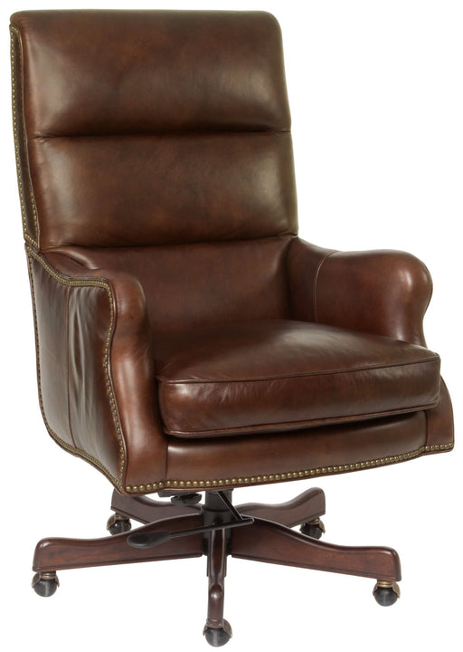 Victoria - Executive Swivel Tilt Chair Capital Discount Furniture Home Furniture, Home Decor, Furniture
