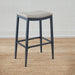 Vintage Series - Backless Uph Barstool Capital Discount Furniture Home Furniture, Furniture Store