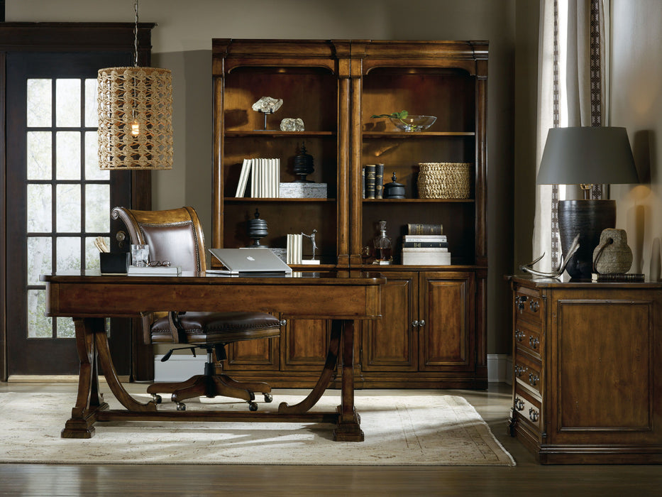 Tynecastle - Lateral File Capital Discount Furniture Home Furniture, Furniture Store