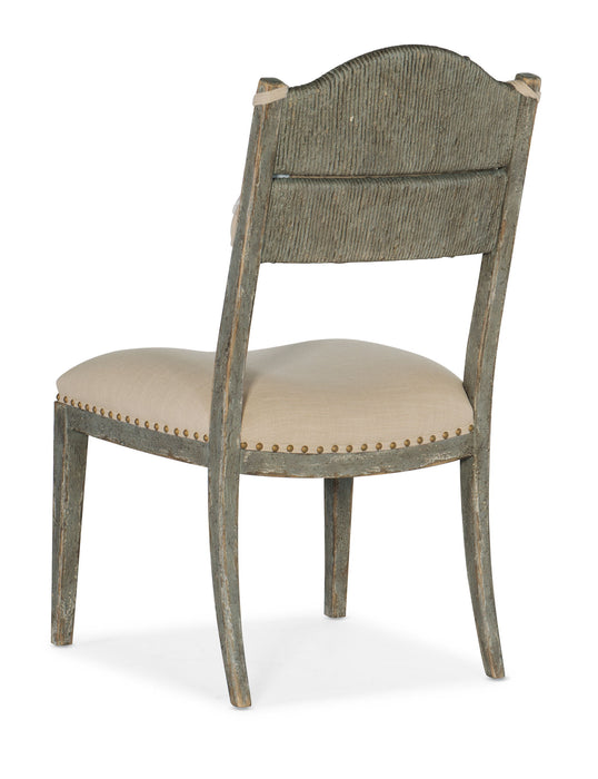 Alfresco - Aperto Rush Side Chair Capital Discount Furniture Home Furniture, Furniture Store