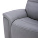 Cooper - Sofa P3 & Zg - Bleu Gray Capital Discount Furniture Home Furniture, Furniture Store