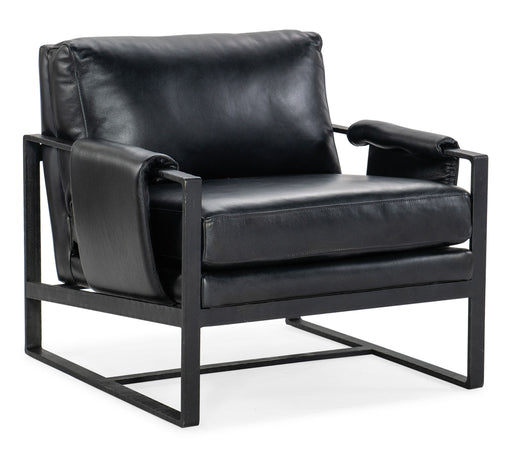 Chair - Black Capital Discount Furniture Home Furniture, Furniture Store